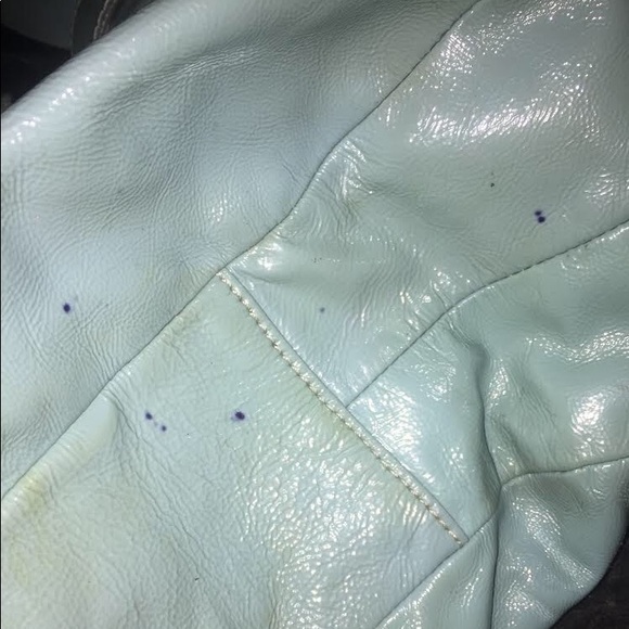 Coach Purse - Picture 3 of 8